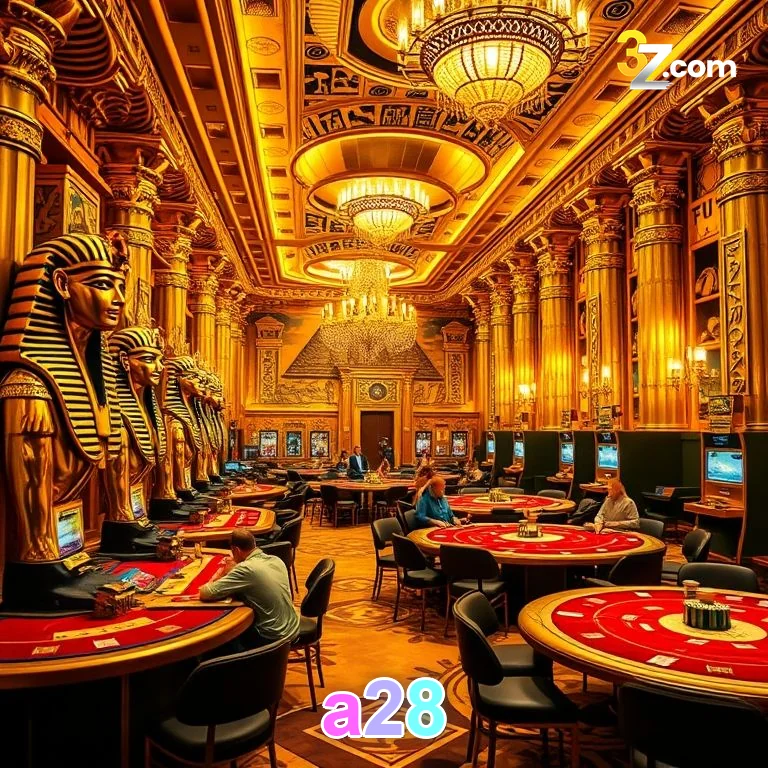 Evolution Gaming Roulette