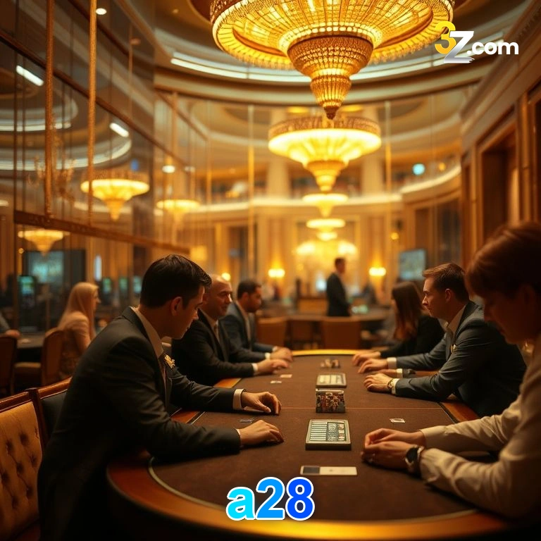 Fortune Games Series