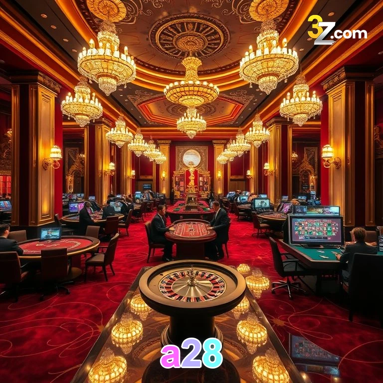 BGaming Live Blackjack